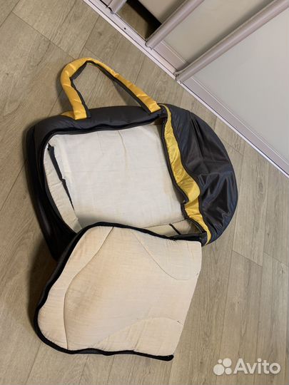 Переноска для детей