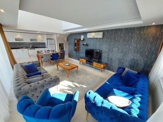 Дом 150 м² (Турция)