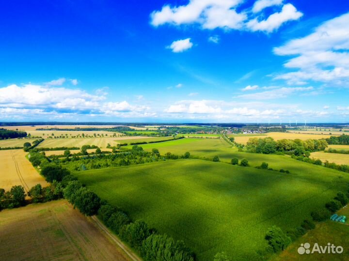 Оформление участков ветеранам боевых действий