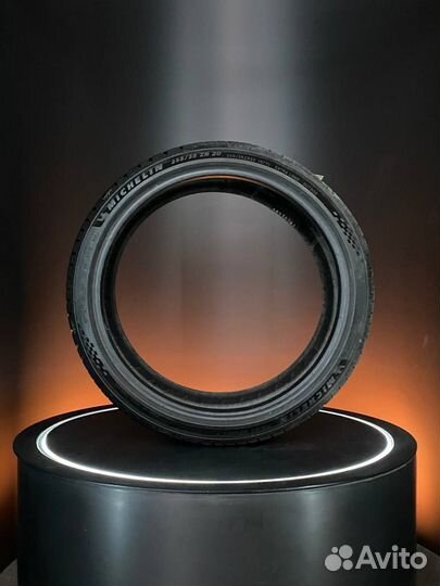 Michelin Pilot Sport 5 255/35 R20 97Y