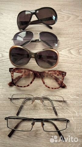 Очки реквизит для фотосессии, театрализации