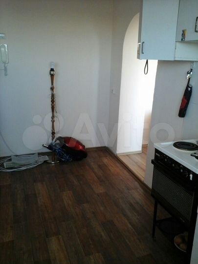 Комната 23,3 м² в 2-к., 4/5 эт.