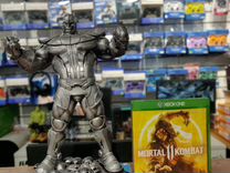Mortal Kombat 11 Xbox One Игры + обмен + прокат