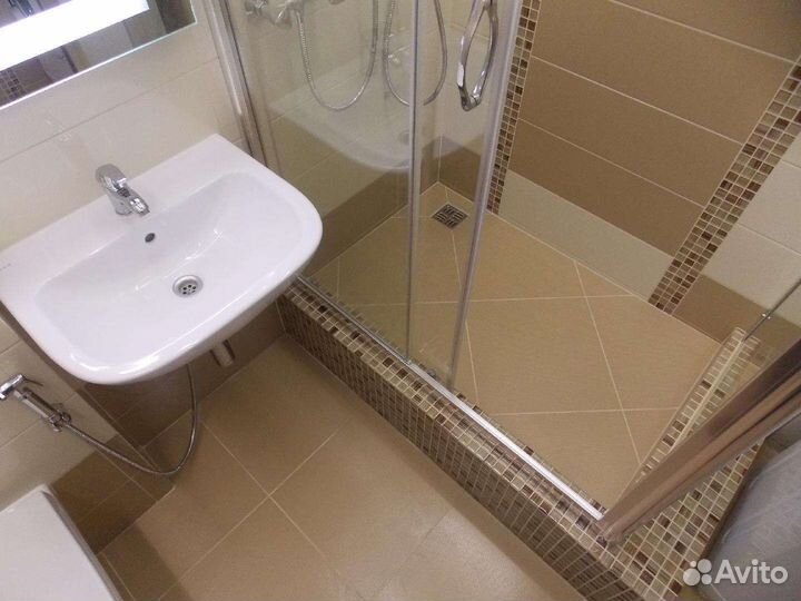 Ремонт квартир