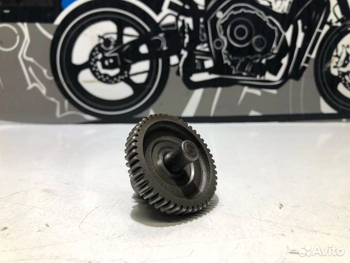 Шестерня стартера Honda CBR 900 RR Fireblade