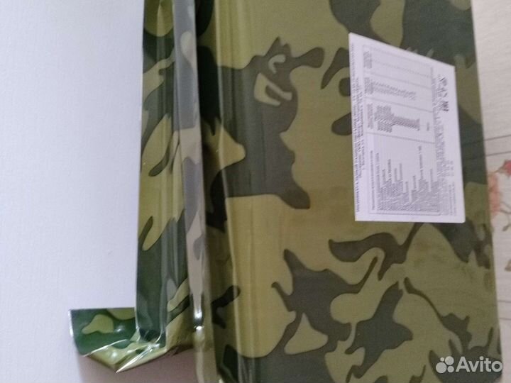 Ирп, сухпай, сухпаек, сухой паек