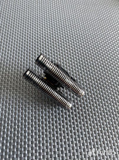 Бритвенный резак braun