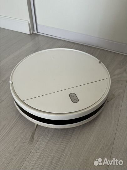 Робот-пылесос Xiaomi Mijia G1 Vacuum Cleaner