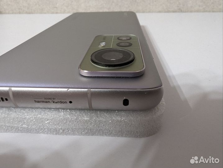 Xiaomi 12, 8/128 ГБ