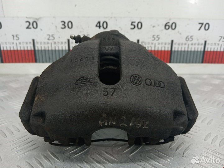 Суппорт передний левый для Volkswagen Passat 5 GP