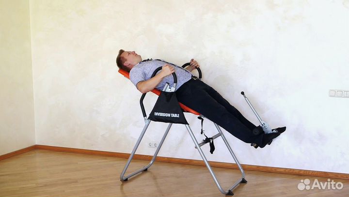 Инверсионный стол DFC XJ-I-02CL