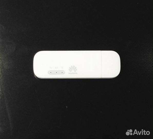 4g модем с wifi Huawei e8372h-320