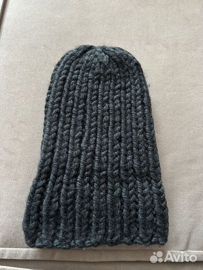 Шапка и снуд