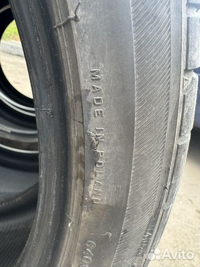 Bridgestone Potenza S001 255/35 R19