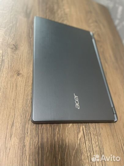 Ноутбук acer