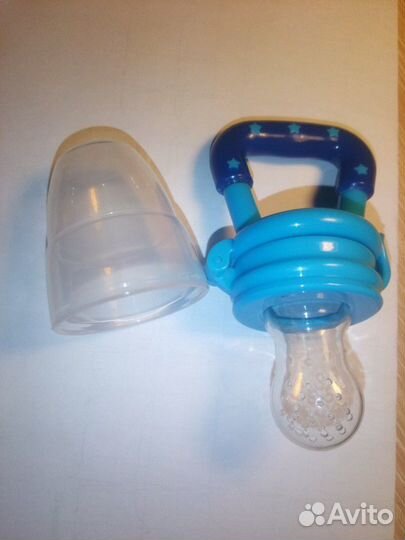 Нимблер Новый