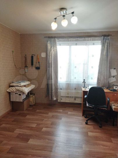 3-к. квартира, 74 м², 2/3 эт.