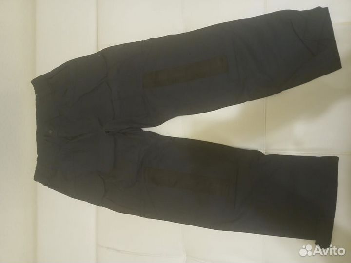 Форма омон летние комплекты