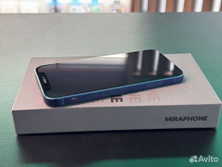 iPhone 12 mini, 128 ГБ