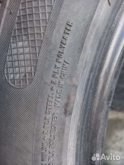 Aeolus ADR69 205/50 R17