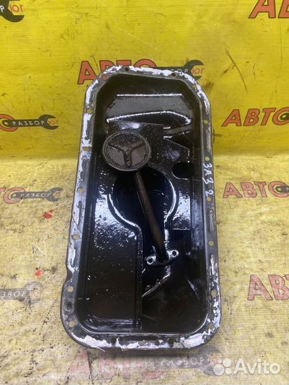 Поддон Заз Сенс F14D4 2009