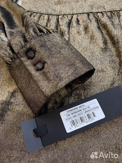 Новое платье Pinko (IT 46) оригинал