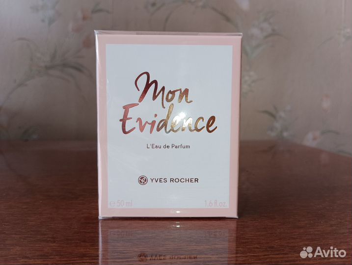 Туалетная вода yves rocher, в ассортименте