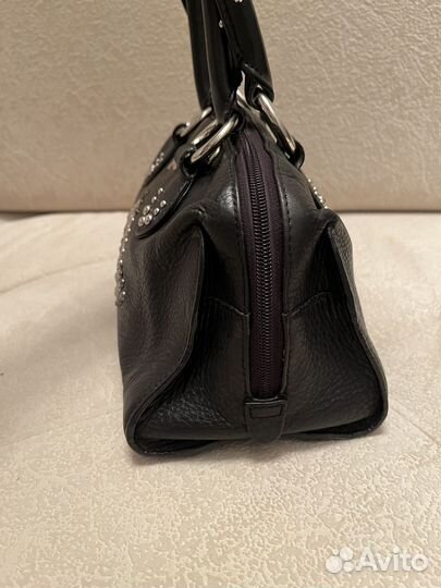 Сумочка итальянская