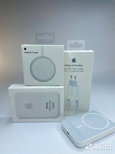 Набор для айфона