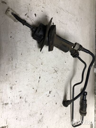 Цилиндр сцепления Ford Focus 2