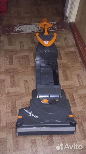 Taski Swingo 150 E кабельная поломоечная машина