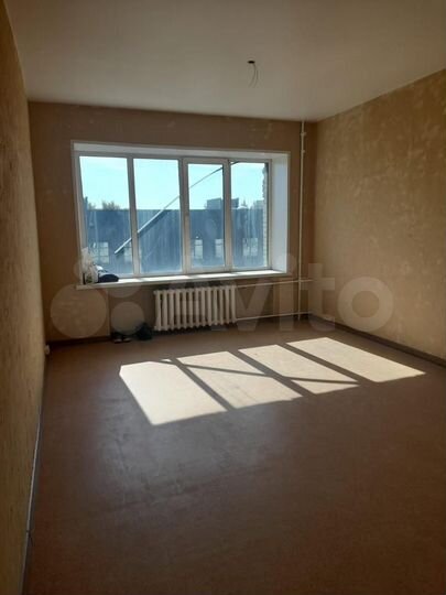 Офис на ул.Станционная, 4 этаж, 46 м2 - без комисс