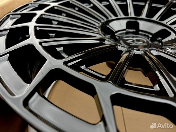 Кованые диски R20 в наличии оригинал RD