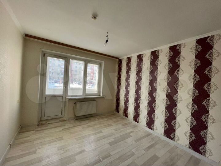 4-к. квартира, 78 м², 1/5 эт.