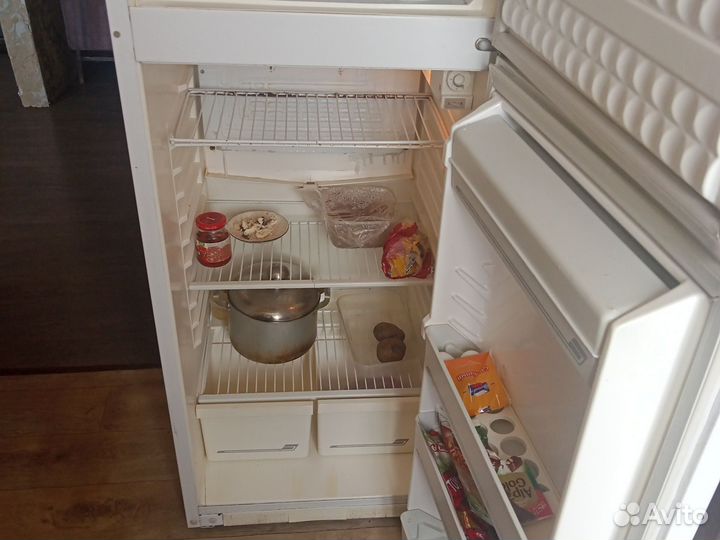 Холодильник норд