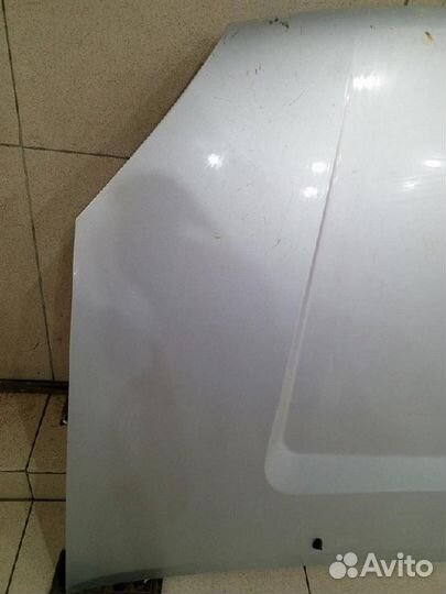 Капот Great Wall Hover