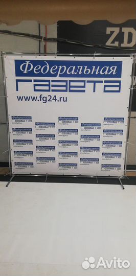 Печать баннер/наклейки/визитки/листовки