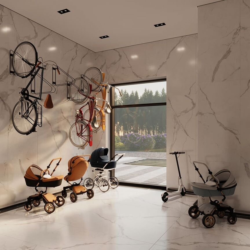 2-к. апартаменты, 47,2 м², 16/20 эт.