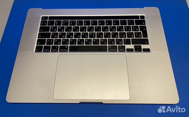 Топкейсы для Apple MacBook Pro 16 A2141