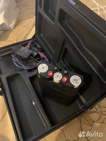 Электронейростимуляторы