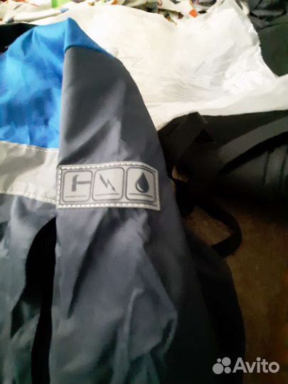 Роба мужская летняя