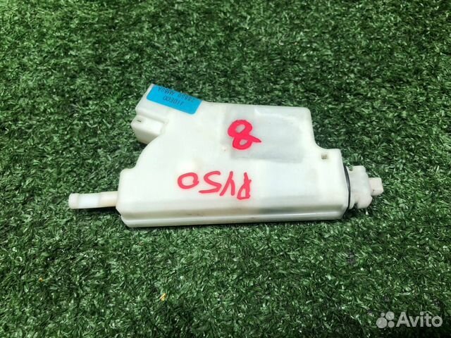 Замок лючка бензобака Nissan Fuga Y50 PY50 PNY50