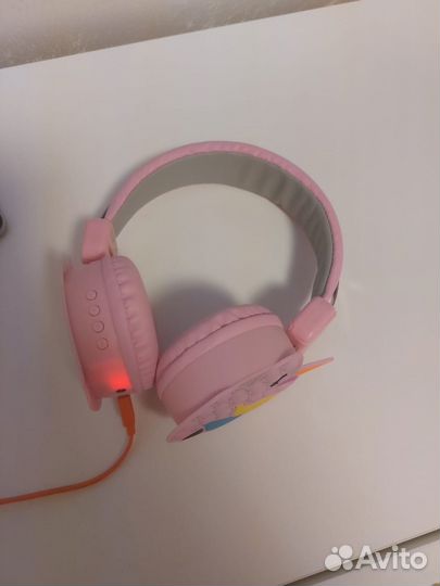 Наушники беспроводние новые