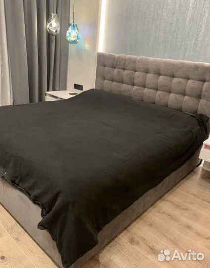 Покрывало и 2 наволочки комплект