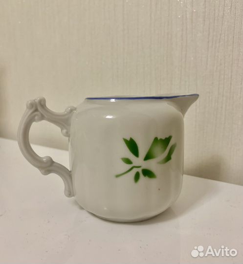 Салатник, молочник Довбыш клеймо 45-49г