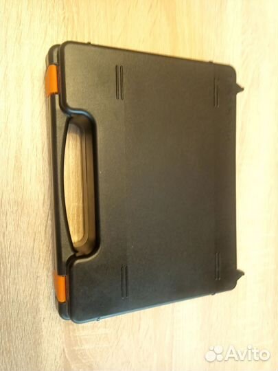 Кейс / коробка / футляр для мелочей / инструмента