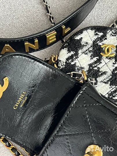 Сумка женская через плечо