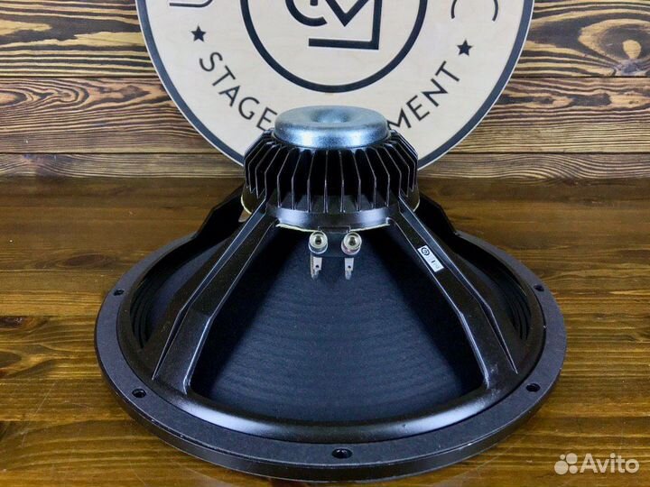 Eminence Basslite C 2515 15 Speaker 300W в Наличии