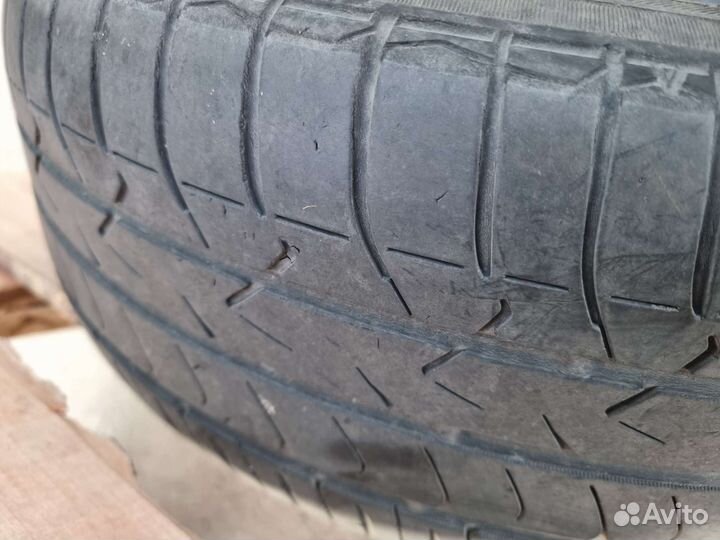 Toyo Tranpath MPZ 215/60 R16 95H