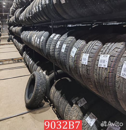 Yokohama Ice Guard IG35 205/55 R16 91N